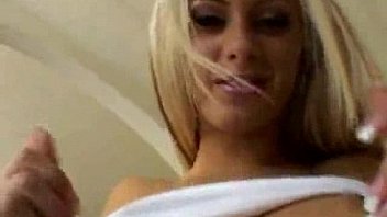Blonde hottie pussy and ass   Free Porn Videos   YouPorn