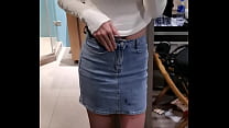 tiny dick femboy crossdressing